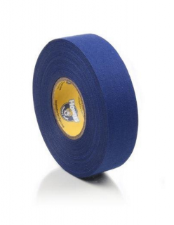Textilní páska sportovní - různé barvy Tmavě modrá