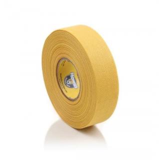 Textilní páska sportovní - různé barvy Žlutá