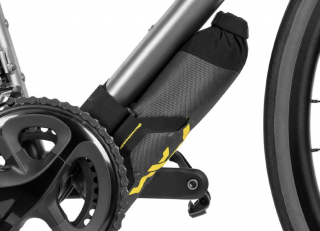 APIDURA Expedition Downtube Pack 1,5L