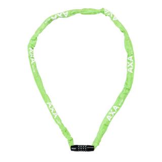 AXA Rigid Chain RCC 120 kód Green Barva: Green