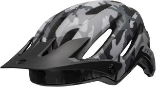BELL 4Forty Mat/Glos Black Camo Velikost: L (59-63)