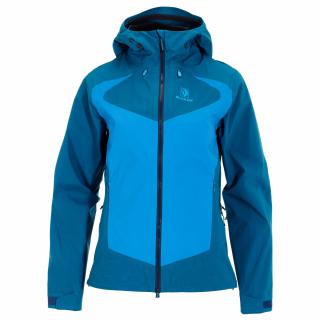 Black YAK goretex C-knit Velikost: S, Barva: Blue