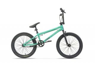 BMX 20  GALAXY Pyxis mint