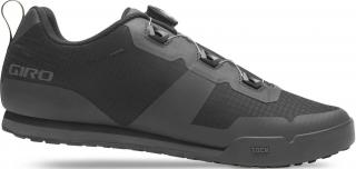 Boty GIRO Tracker Black Velikost: 45