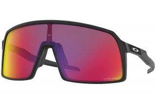 Brýle OAKLEY Sutro Matt Black w/PRIZM Road