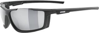 Brýle UVEX Sportstyle 310 black mat