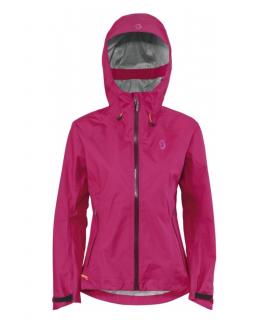 Bunda Scott Crusair Women's Jacket Cerise Pink Velikost: XS