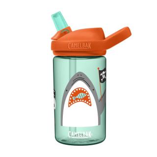 Camelbak Eddy+ Kids Barva: Arrgh Matey, Objem: 0,4L