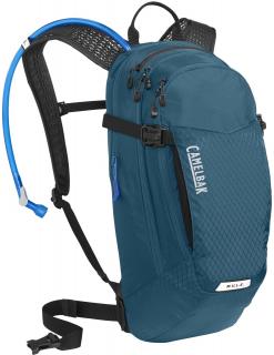 CAMELBAK Mule 12 moroccan blue/black