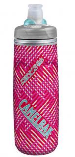 Camelbak Podium Chill Barva: flamingo, Objem: 0,62l