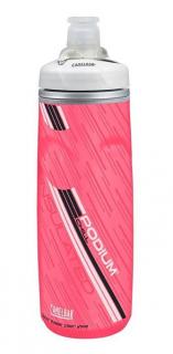 Camelbak Podium Chill Barva: Power pink, Objem: 0,62l