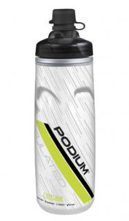 Camelbak Podium Chill Dirt Series Barva: Lime, Objem: 0,62l