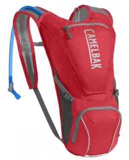 Camelbak Rogue Barva: racin red/silver