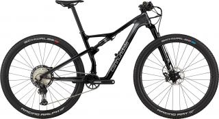 CANNONDALE Scalpel 29  Carbon 2 GRA Velikost rámu: L