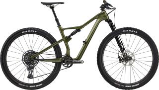 CANNONDALE Scalpel Carbon SE LTD Velikost rámu: L