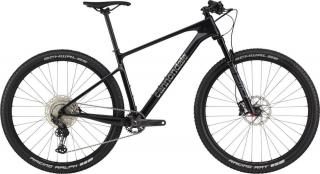 CANNONDALE Scalpel HT Carbon 4 Velikost rámu: L