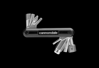 CANNONDALE Stash 10-in-1 mini Tool