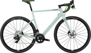 CANNONDALE SuperSix EVO SE Velikost rámu: 54