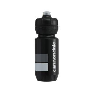 CANNONDALE Texture Gripper Bottle black/white Objem: 0,6l