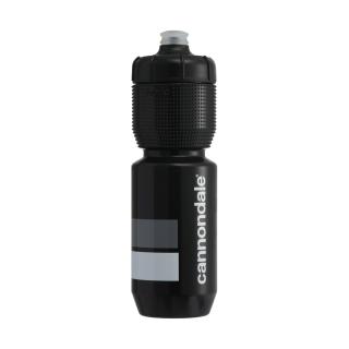CANNONDALE Texture Gripper Bottle black/white Objem: 0,75l