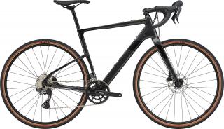 CANNONDALE Topstone Carbon 5 GRA