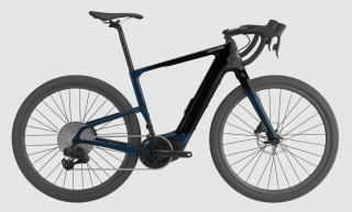 CANNONDALE TOPSTONE NEO Carbon 4 MDN Velikost: M