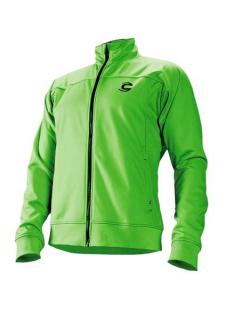 Cannondale Track Jacket XL Green