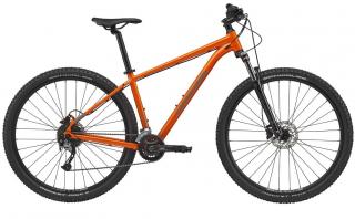 CANNONDALE Trail 29  6 XL SLT Barva: IOR, Velikost rámu: L