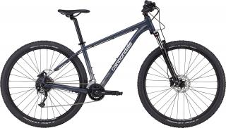 CANNONDALE Trail 29  6 XL SLT Barva: SLT, Velikost rámu: L