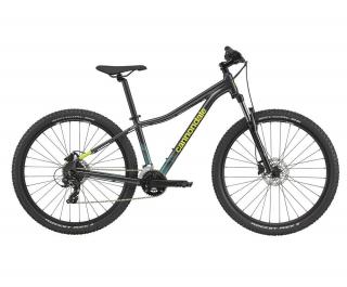 CANNONDALE Trail 29" 8 Womens trq Velikost rámu: S