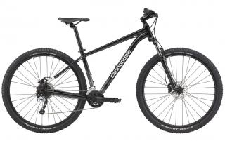 Cannondale Trail 7 BLK Barva: BLK, Velikost rámu: M