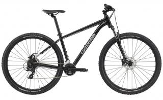 Cannondale Trail 8 GRY Barva: GRY, Velikost rámu: M