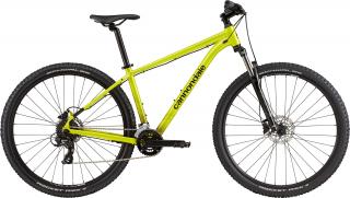 Cannondale Trail 8 HLT Velikost Kol: 27,5, Velikost rámu: S