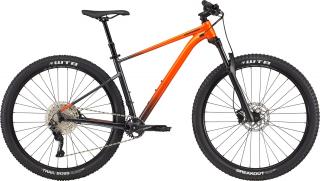 CANNONDALE Trail SE 3 IOR Velikost rámu: L