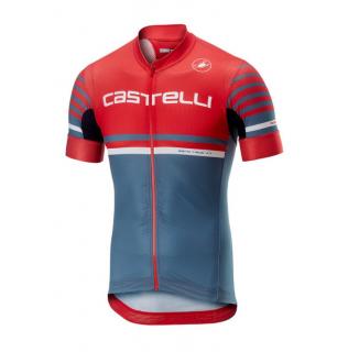 Castelli Free Aero 4.1 Velikost: XXL