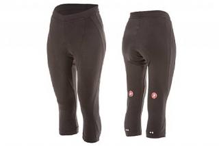 CASTELLI Palmares Due Knicker Velikost: L, Barva: Black