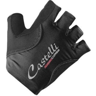 Castelli Rosso Corsa Pave Velikost: S, Barva: Black