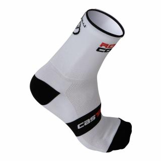 Castelli Rosso Corsa Velikost: S-M, Délka: 9cm