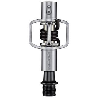 CRANKBROTHERS EggBeater 1 Barva: Silver