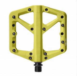 CRANKBROTHERS Stamp 1 Velikost: Large, Barva: Citron