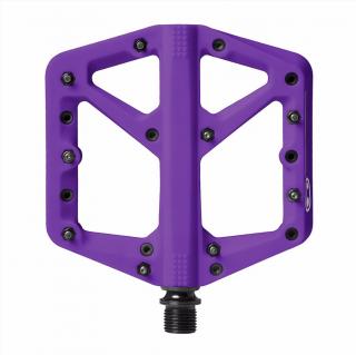 CRANKBROTHERS Stamp 1 Velikost: Large, Barva: Purple