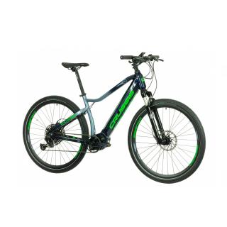 CRUSSIS e-Cross 9.7-M Velikost rámu: 18''