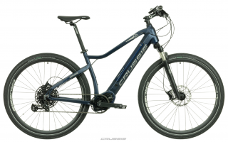 CRUSSIS ONE-Cross 9.7-M Velikost rámu: 20''