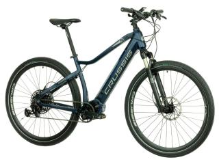 CRUSSIS ONE-Cross 9.7-S Velikost rámu: 18''