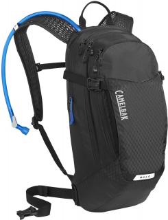 Cyklistický batoh Camelbak Mule 12 - Black