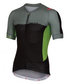 Dres Castelli Aero Race 5.1 Jersey Fz Velikost: XL