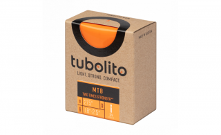 Duše 27,5" TUBOLITO MTB 27,5x1,8-2,5 SV42