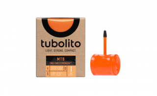 Duše 29" TUBOLITO MTB 29/27,5 SV42