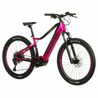Elektrokolo CRUSSIS 27,5" e-Guera 9.9 S 15"