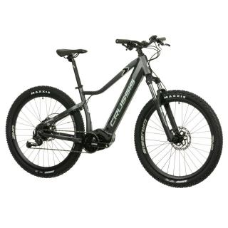 Elektrokolo CRUSSIS 27,5" ONE-Guera 7.9-M 17"